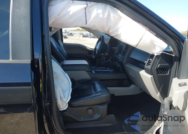 1FTEW1CP9JKF74248: 43766334