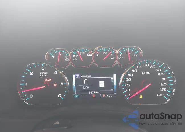 1GNSKBKC5LR187281: 43766353