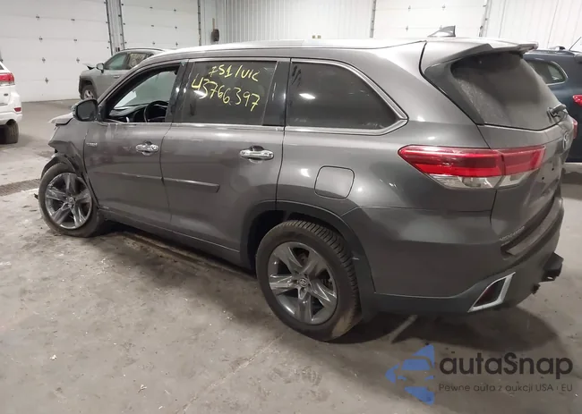 5TDDGRFHXHS028265: 43766397