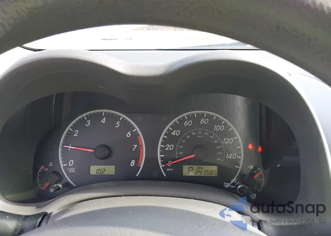 1NXBU4EEXAZ171076: 43766457