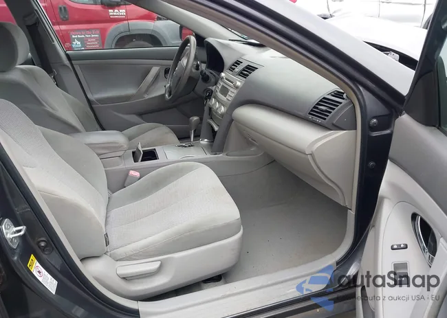 4T1BF3EK9BU606312: 43766543