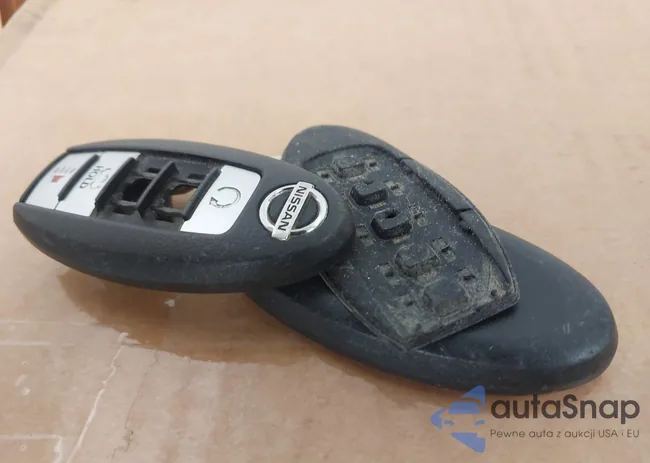 1N4AA51E49C808071: 43765576