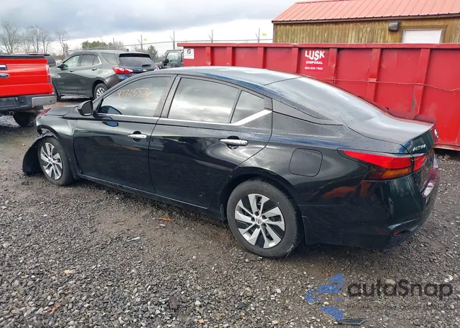 1N4BL4BV9NN338786: 43765580