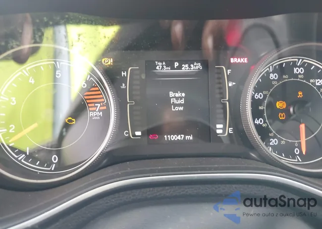 1C4PJMLB5KD161486: 43765586