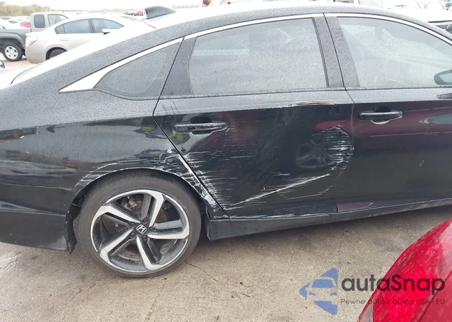 1HGCV1F33KA016200: 43765598