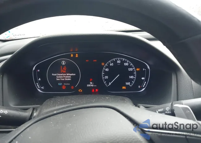 1HGCV1F33KA016200: 43765598