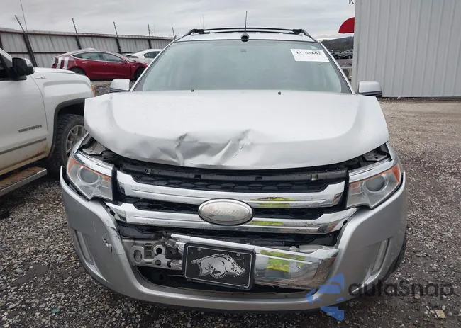 2FMDK4JCXDBB50323: 43765602