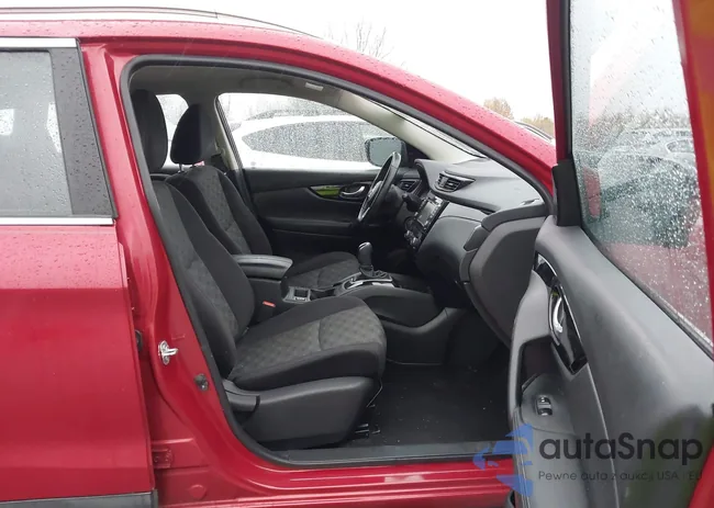 JN1BJ1CPXHW024497: 43765622