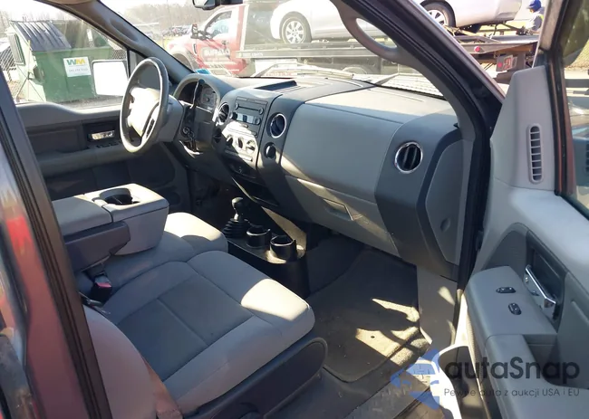 1FTRX14WX6NA15804: 43765679