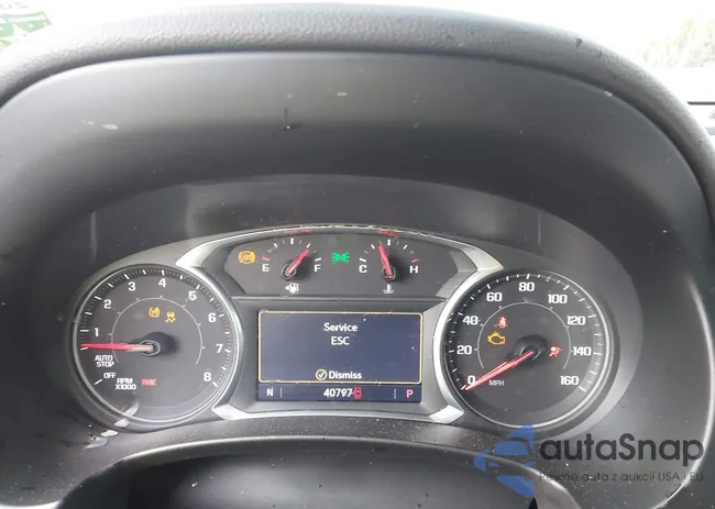 3GKALPEX3KL114899: 43765701