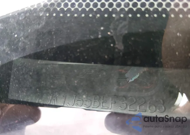 1FMJK1J55BEF32263: 43765703