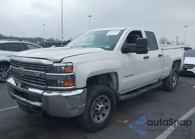 1GC2KUEGXJZ305471: 43765721