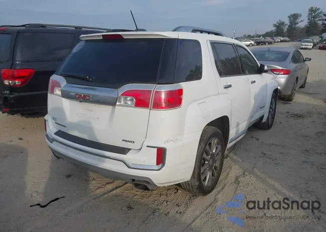 2GKFLVE3XH6332603: 43765732