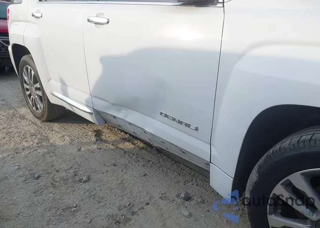 2GKFLVE3XH6332603: 43765732