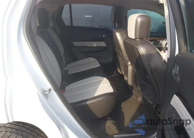 2GKFLVE3XH6332603: 43765732