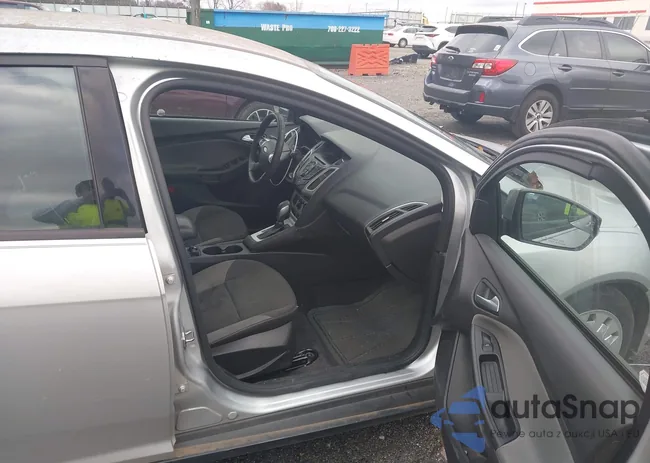 1FADP3F26EL457169: 43765737