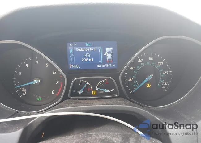 1FADP3F26EL457169: 43765737