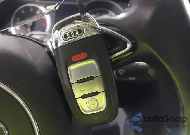 WAUFFAFL4EN004821: 43765748