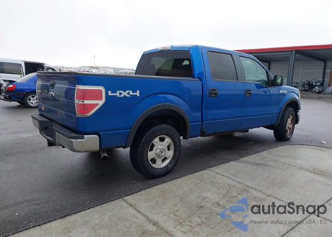 1FTPW14V39FA50264: 43765750