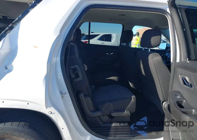 1GNERGKWXMJ264338: 43765761