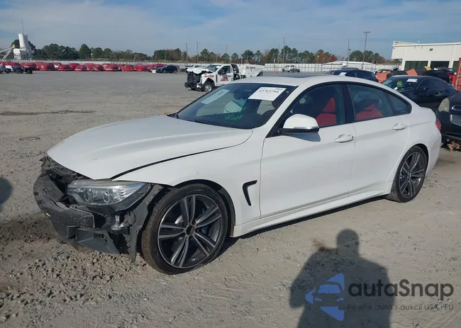 WBA4E3C3XHG187533: 43765766