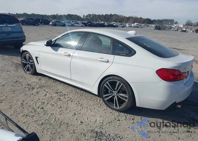 WBA4E3C3XHG187533: 43765766