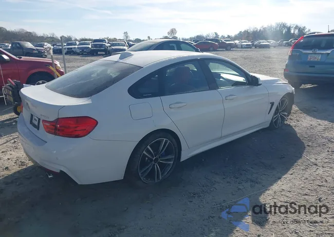 WBA4E3C3XHG187533: 43765766