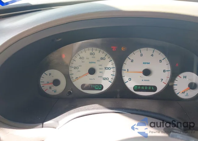 2D8GP74L73R119652: 43765782