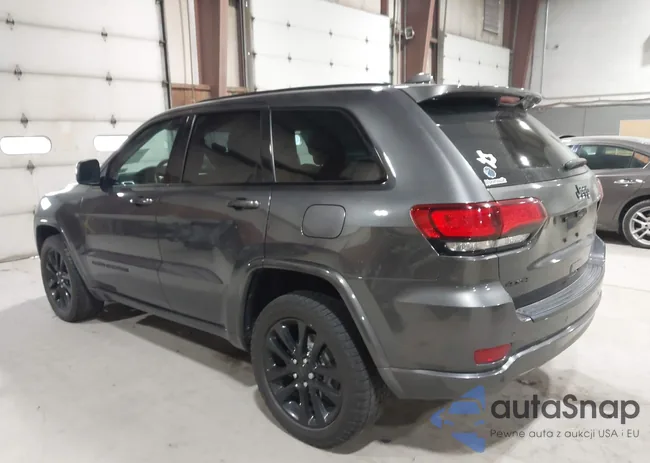 1C4RJFAG1JC487227: 43765786