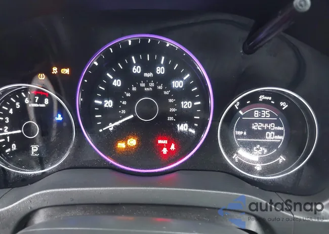 3CZRU6H76JM707421: 43765812