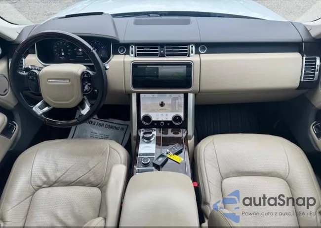 SALGS5RE3JA380542: 43765829