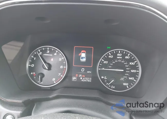 4S3BWAC60N3022664: 43765832