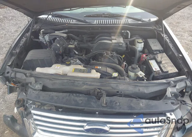 1FMEU7DEXAUA39127: 43767007