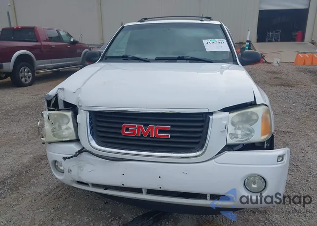 1GKDT13SX52283213: 43767043