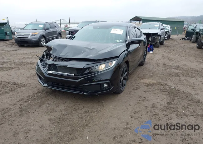 2HGFC2F88KH541095: 43767131