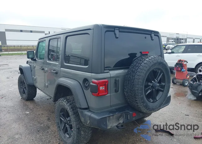 1C4HJXDN1LW346834: 43767187