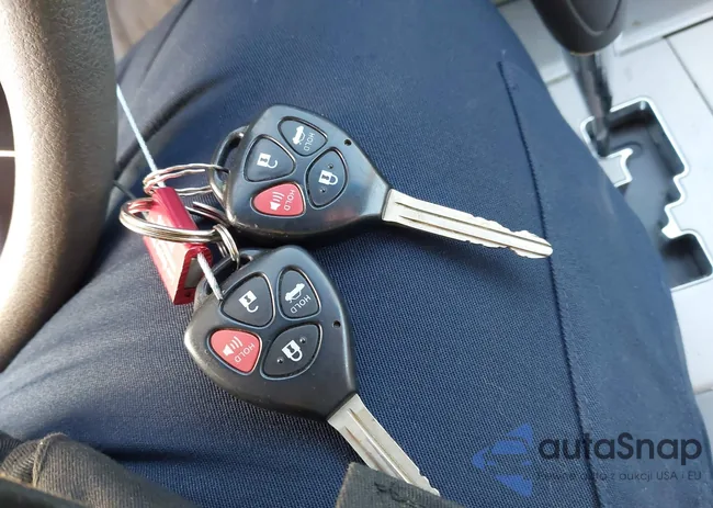 4T1BE46K37U068396: 43767189