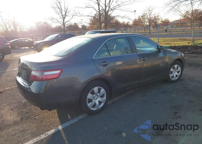 4T1BE46K37U068396: 43767189