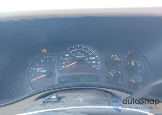 1GNEC13V83R114829: 43767194