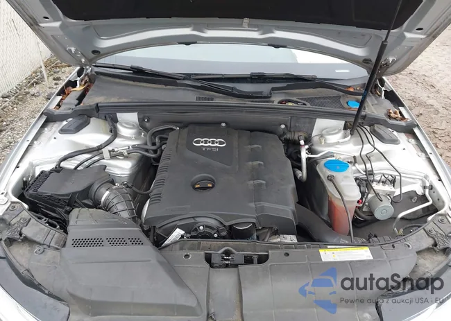 WA1UFAFL3DA053180: 43767223