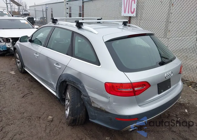 WA1UFAFL3DA053180: 43767223