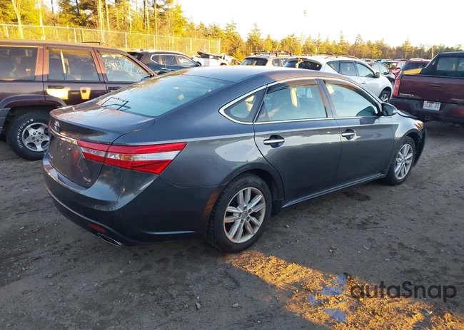 4T1BK1EB4DU072462: 43767244