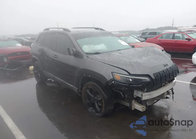 1C4PJLLB3MD169308: 43767300