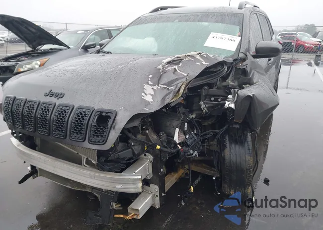 1C4PJLLB3MD169308: 43767300