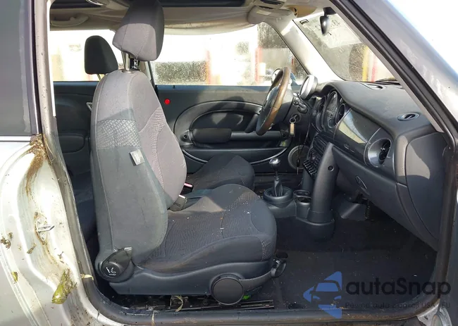 WMWRC33433TC47448: 43767312