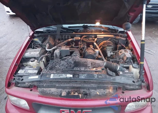 1GTCS1446TK515720: 43767318