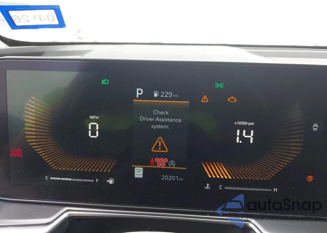 5XYRL4JC5RG287793: 43767379