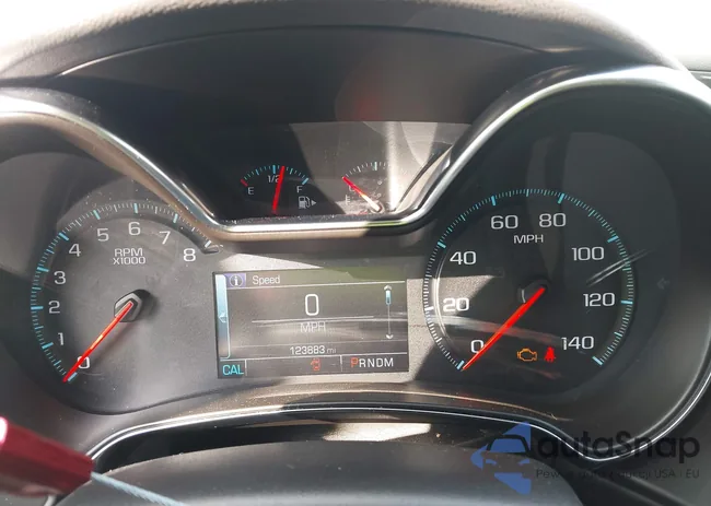 2G1115S32G9193265: 43767422