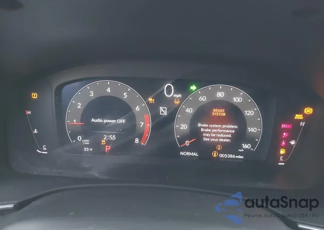 19UDE4H61SA012871: 43767442