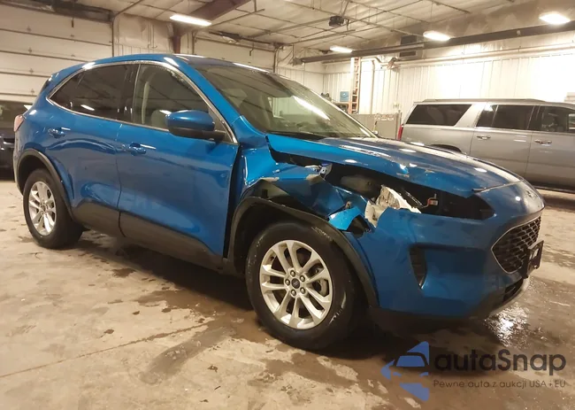 1FMCU9G62LUC38523: 43767456